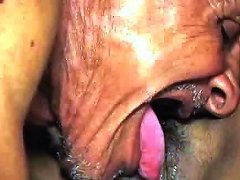 Desi Babe Fucks Lucky Old Guy Free Indian Porn Video B6