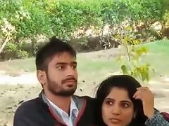 Indian Girl Giving Head In Public